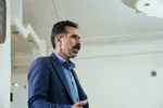 دیدار با خانواده شهدا