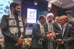 یادواره ۶۰۰ شهید اصناف فارس‎