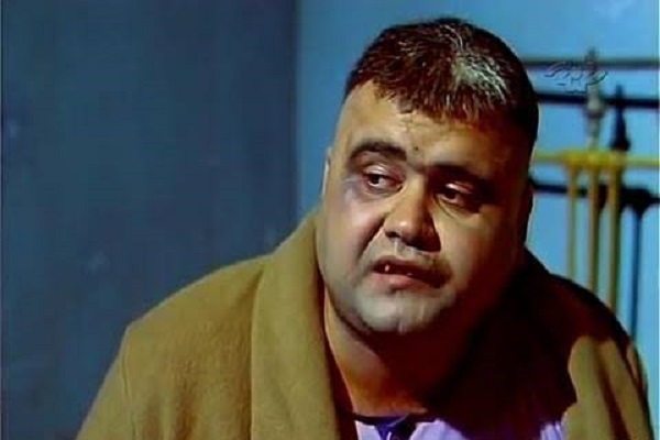 اکبر عبدی با نقش‌های ماندگارش جاودانه شد