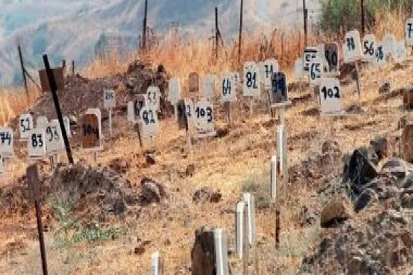 واکنش سازمان فلسطینی به ممانعت صهیونیست‌ها از تحویل پیکر شهدا