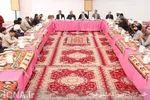 جلسه هفتم شورای فرهنگ عمومی بوشهر