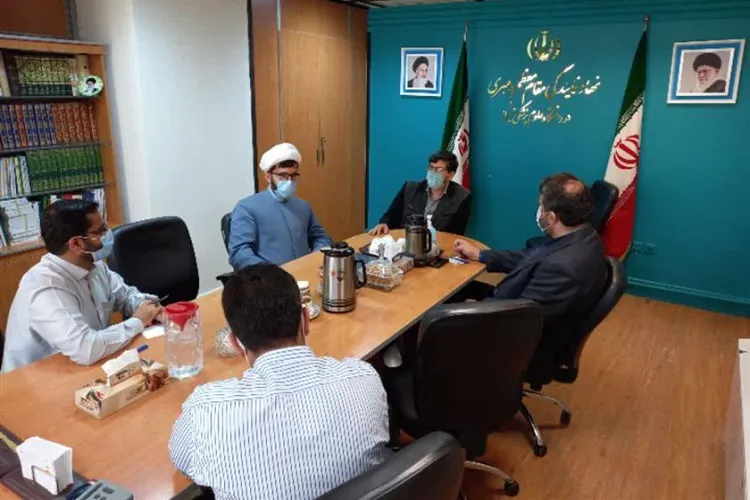 ارتقای فعالیت‌های سبک زندگی در مجموعه سلامت فارس