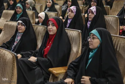 هفدهمین آیین تجلیل از حافظان قرآن