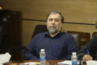دومین روز کنفرانس بین‌المللی «ماجرای فکر فلسفی در اندیشه‌های غلامحسین ابراهیمی دینانی»
