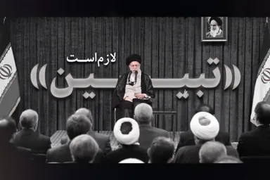 فیلم | تبیین لازم است؛ بی‌صبری مضر است