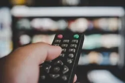Islam in TV-Nachrichten kaum vertreten, wenn negativ