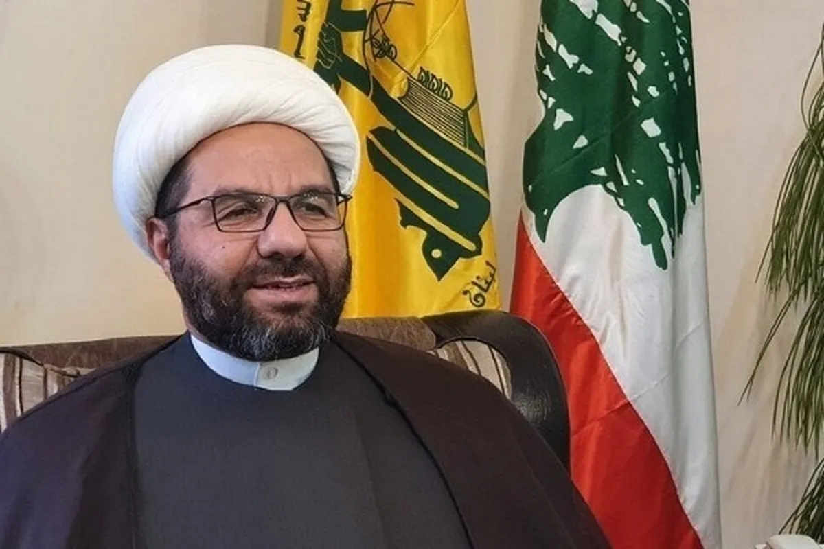Kungiyar Hizbullah ta kasar Lebanon ta yaba wa Jagoran juyin juya halin Musulunci