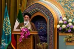 اختتامیه کنگره بازخوانی ابعاد شخصیتی امام علی(ع)