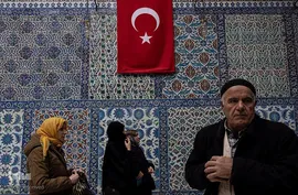 رمضان در ملل مسلمان