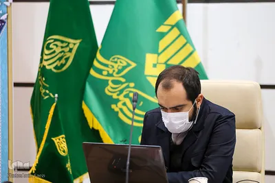 همایش مسئولین ستادهای برگزاری نماز جمعه استان فارس با موضوع رزمایش 1465 ویژه ایتام استان فارس