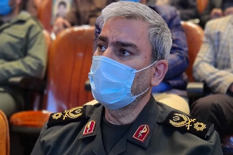 انقلاب اسلامی استکبار را به خاک سیاه نشانده / دفاع مقدس از جنس تکلیف است