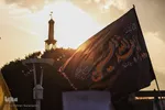 تجمع دانشجویان، طلاب و دانش آموزان در حمایت از مقاومت فلسطین‎