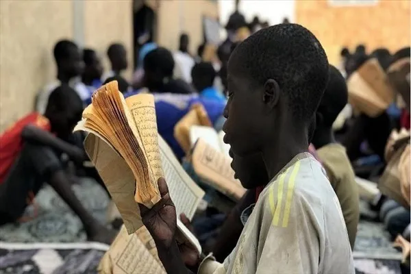 Qərbi Afrika Quran müsabiqəsi Mavritaniyada keçiriləcək