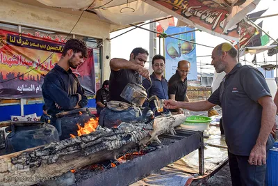 سه‌راهی شور و عشق