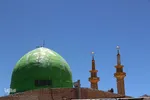 امامزاده سید محمد نقیب ـ بیرجند