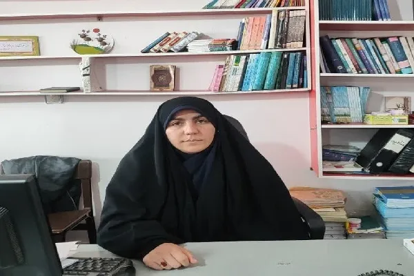 نگاهی به فعالیت‌های مؤسسه جامعه‌الزهرا(س) اردبیل