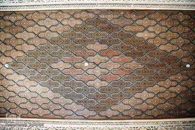 خانه تاریخی حاج حسین ملک
