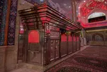 Makam Tel Zainabiah Dibuka Semula Untuk Wanita Ziarah Karbala
