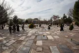 آخرین پنجشنبه سال در بهشت صدر قزوین