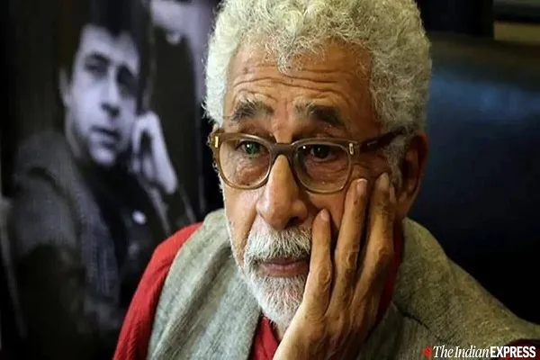 بازیگر پیشکسوت هندی: اسلام‌هراسی مد شده است