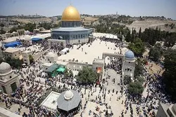 Hamas Reiterates Palestinian Sovereignty over Al-Quds