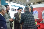 محفل شعر «قوافی الاقصی» در تبریز‎