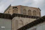 خانه وثیق انصاری