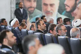سی‌ودومین نمایشگاه بین‌المللی قرآن کریم