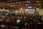 یادواره سرداران و سنگرسازان بی سنگر