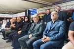 «خیمه هنر» مسیر تازه‌ای برای تداوم هنر آئینی گشود