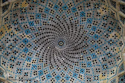مسجد نصیرالملک