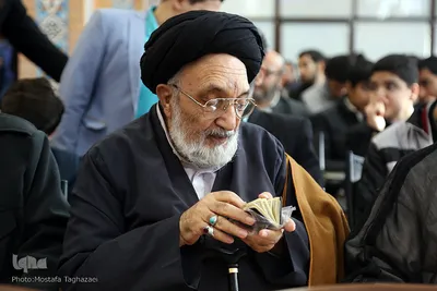 اختتامیه یازدهمین دوره مسابقات قرآن دارالقرآن امام علی(ع)
