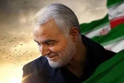 Letztes Schreiben von General Soleimani: Iran wird Palästina nicht alleine lassen