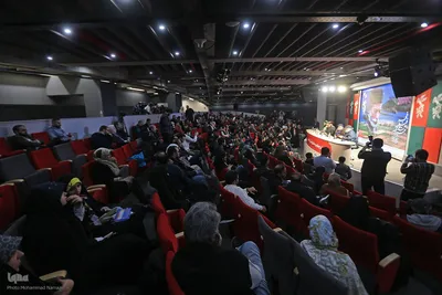 هفتمین روز جشنواره فیلم فجر