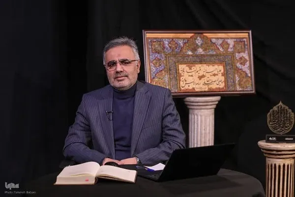 زندگی با سعادت و مرگ با شهادت + فیلم