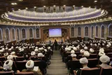 اجتماع تشکل اساتید سطوح عالی و خارج حوزه علمیه قم