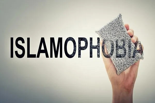 إقامة المؤتمر الدولي للإسلاموفوبیا في اليابان