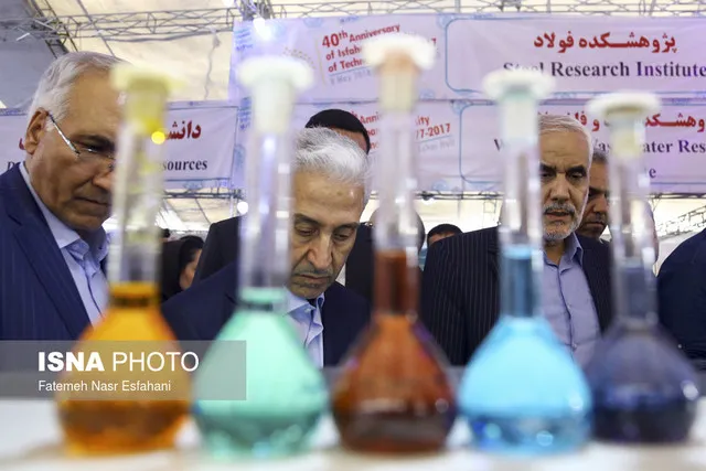 عدم حمایت دانشگاه‌ها از پژوهش به دلیل نوسانات ارزی