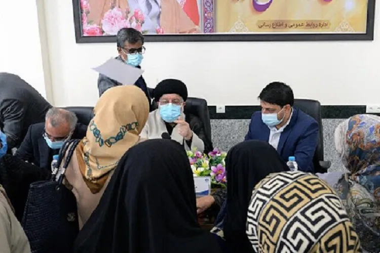 رسیدگی به پرونده قضایی ۶۲ نفر از نیازمندان فارس