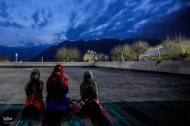 ماه رمضان در هند
