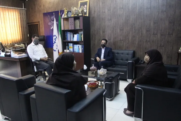 ایجاد شبکه‌های زنجیره ارزش در راستای تحقق طرح توسعه مشاغل خانگی در هرمزگان