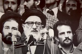 آیت الله طالقانی، مفسر قرآن و نهج البلاغه