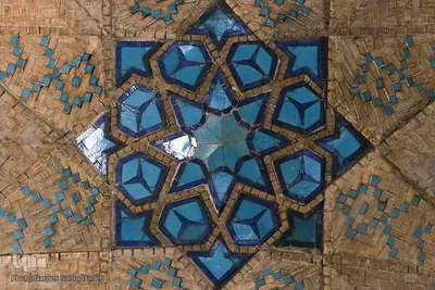 مدرسه امامیه؛ یادگاری درخشان از عصر ایلخانی