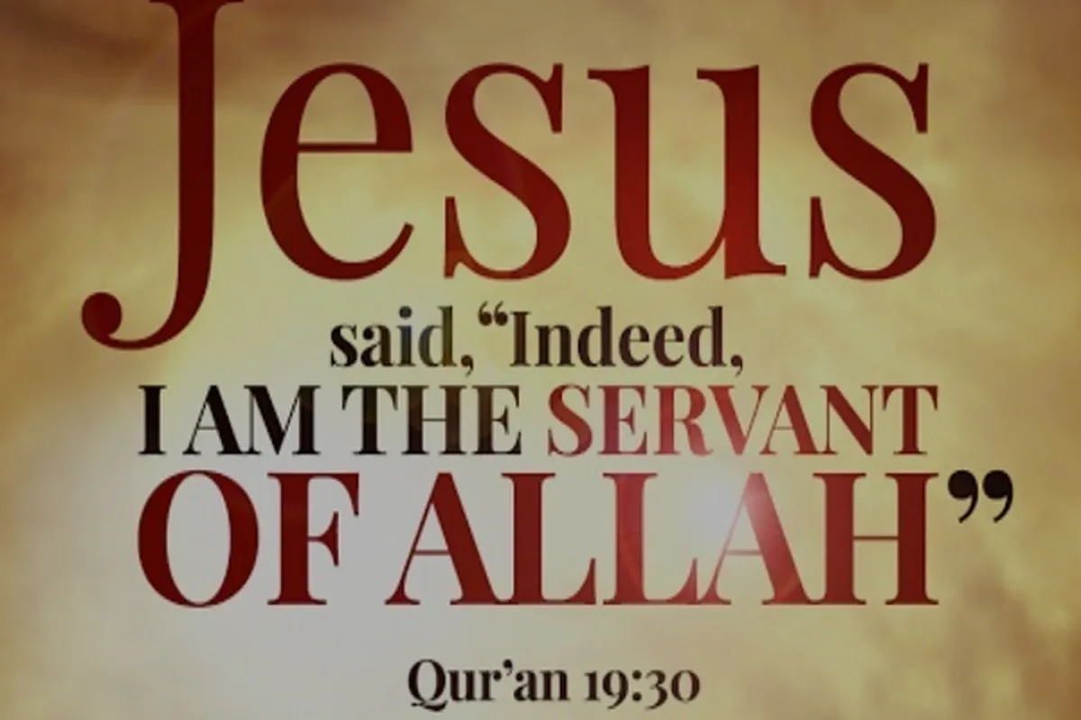 Dokumen Alquran Aktivis Muslim Amerika dalam Menegaskan Kesamaan Ideologi Muslim dan Kristen