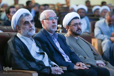 همایش علمی یک روزه «انقلاب اسلامی در منظومه فکری امام خمینی (ره)، از نظریه تا عمل»