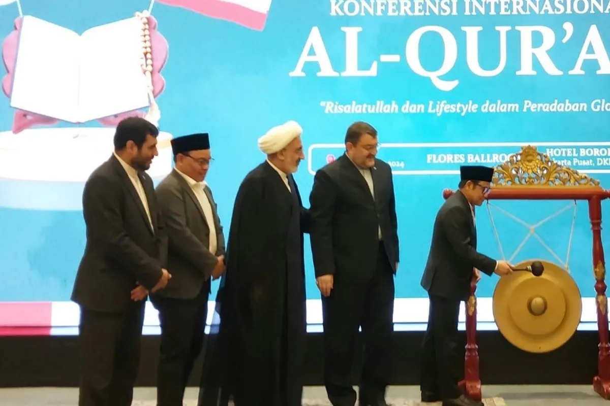 Diplomasi Qurani Iran dan Indonesia; Tantangan dan Peluang