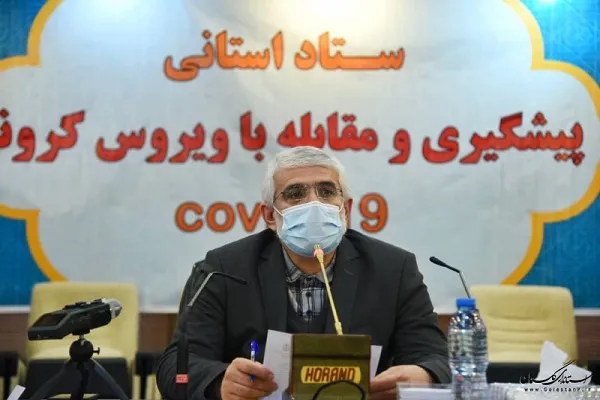 طی یک هفته آتی همه مدارس گلستان غیرحضوری خواهند بود