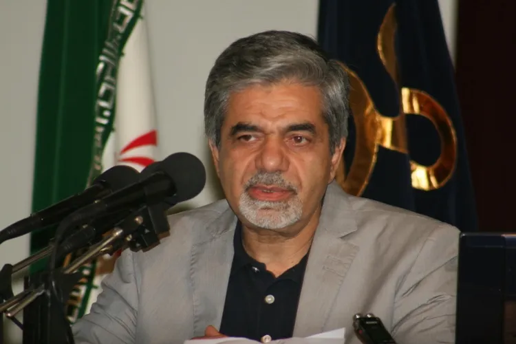 دستگاه‌های فرهنگی قدرت درک تهاجم فرهنگی را ندارند / تحول انقلابی، عقلایی است