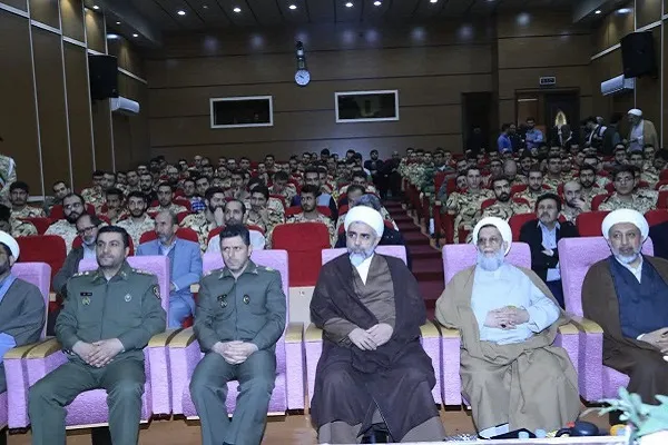 معاونت قرآن و عترت در ارتش راه‌ا‌ندازی می‌شود/ تجلیل از 126 حائز رتبه برتر مسابقات قرآنی تسنیم