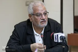 ظهر دلنشین زنده‌یاد «محمدتقی مروت»
